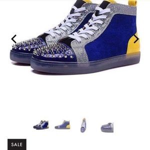 Meet your Posher, Marty